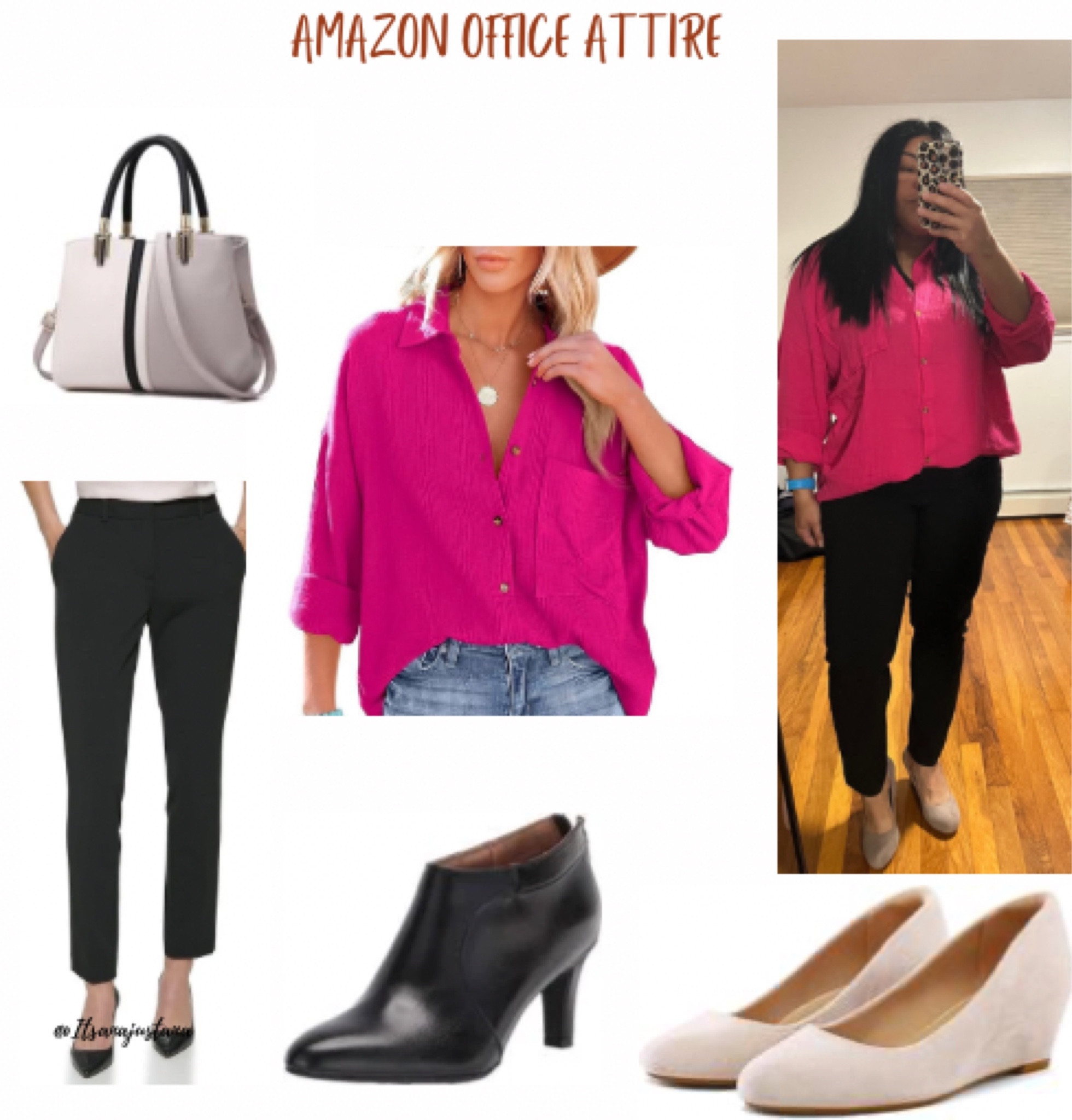 You’re going to want this blouse!! It is so soft and roomy! Perfect for the office or casual wear!  Definitely getting it in every color!  Fits oversized…this one is xl is wayyy big

#LTKHoliday #LTKworkwear #LTKfindsunder100
