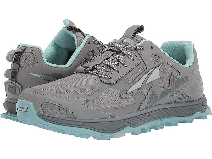 Altra Footwear Lone Peak 4.5 | Zappos