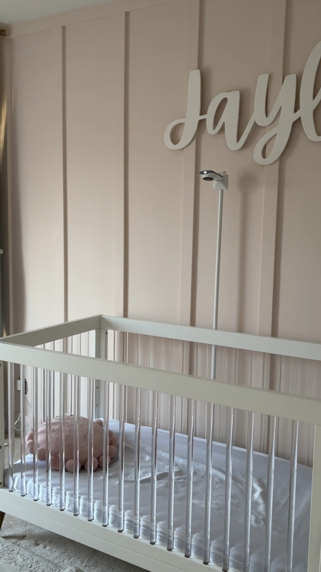 Favorite baby monitor!!

#LTKBaby #LTKBump #LTKmomlife