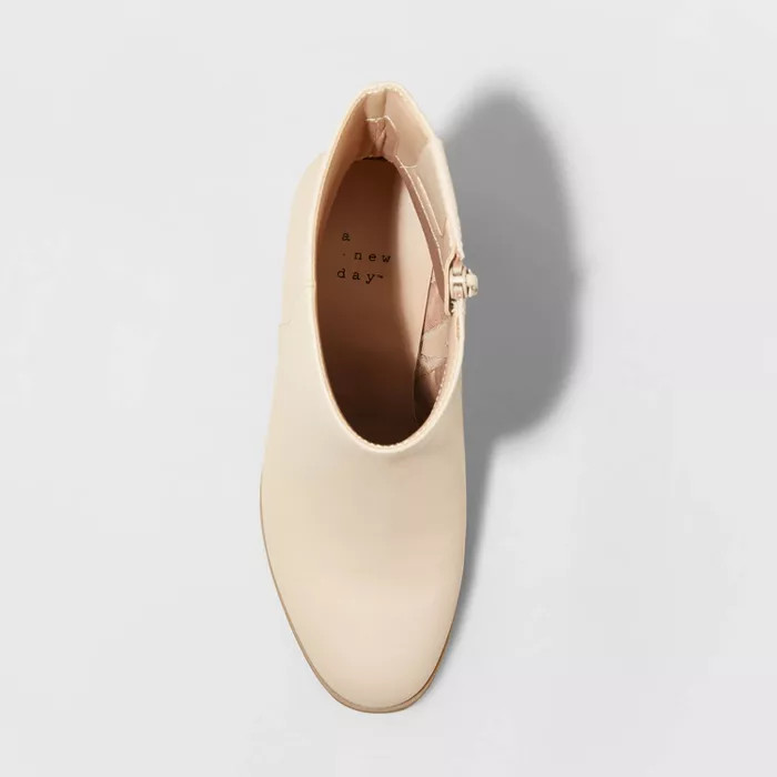 Women's Janelle Dress Boots - A New Day™ | Target