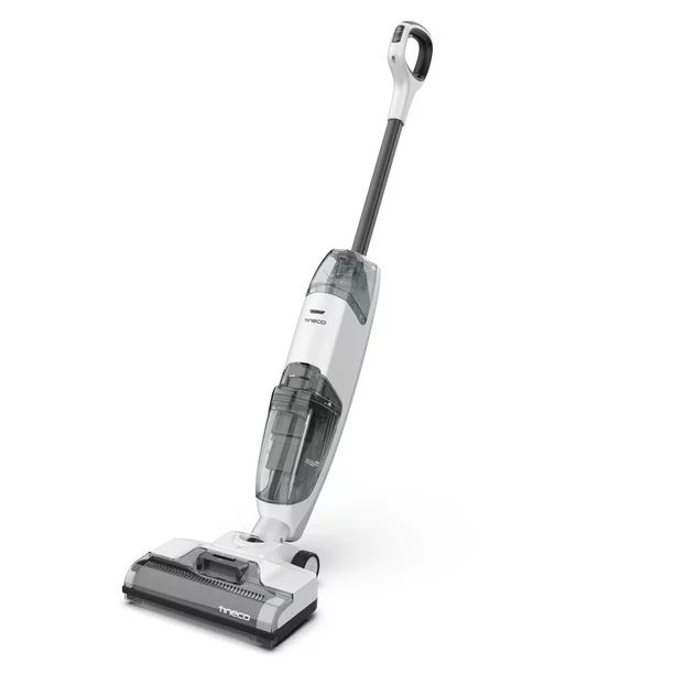 Tineco iFloor 2 Cordless Wet/Dry Vacuum Cleaner and Hard Floor Washer FW010100US - Walmart.com | Walmart (US)