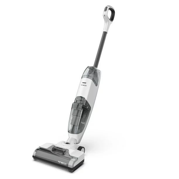 Tineco iFloor 2 Cordless Wet/Dry Vacuum Cleaner and Hard Floor Washer FW010100US | Walmart (US)