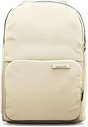BREVITE The Backpack- Casual daypack backpacks for every function. Compact but spacious 18L aesth... | Amazon (US)