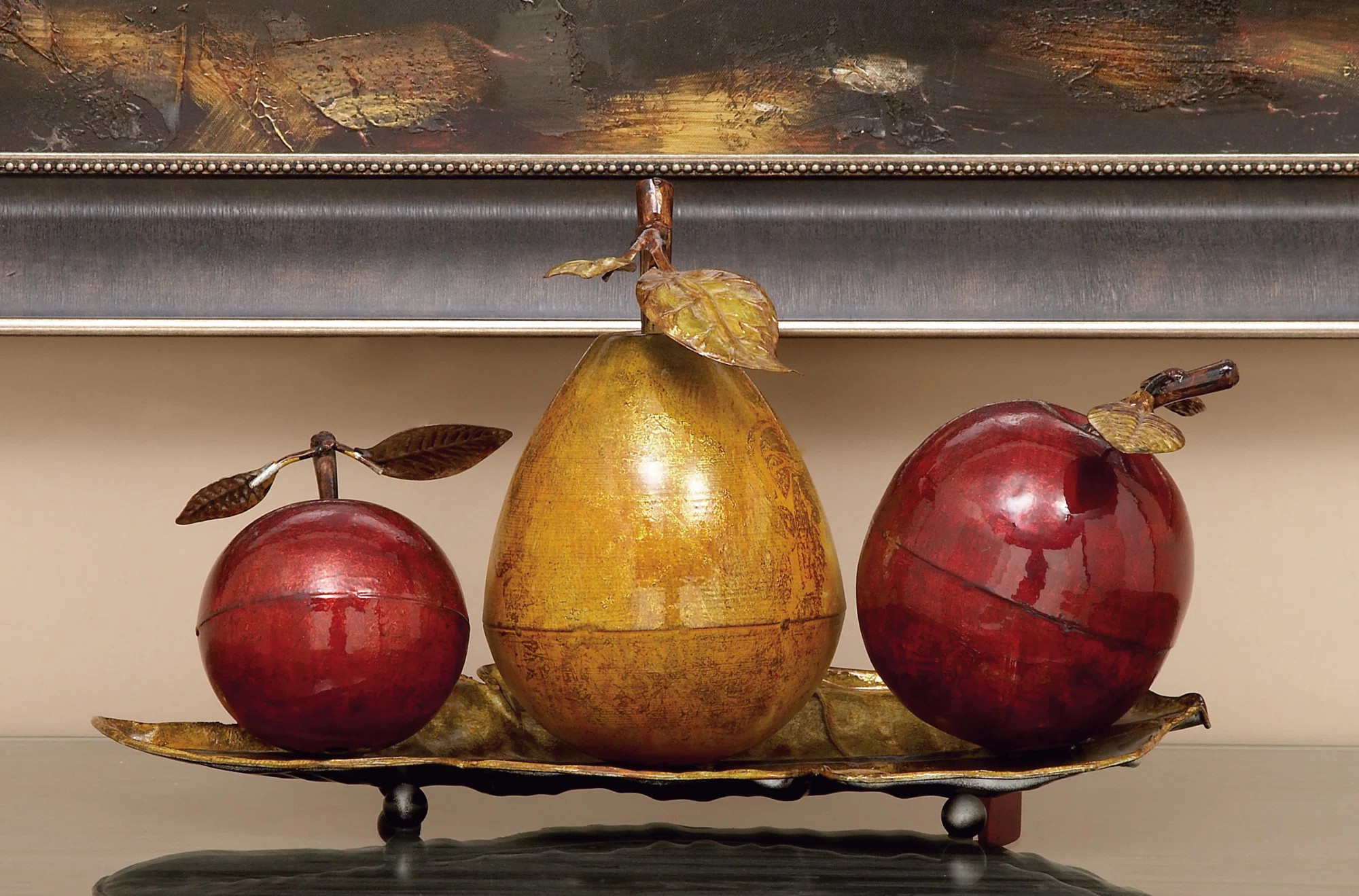 Food & Beverage Figurines & Sculptures | Wayfair North America