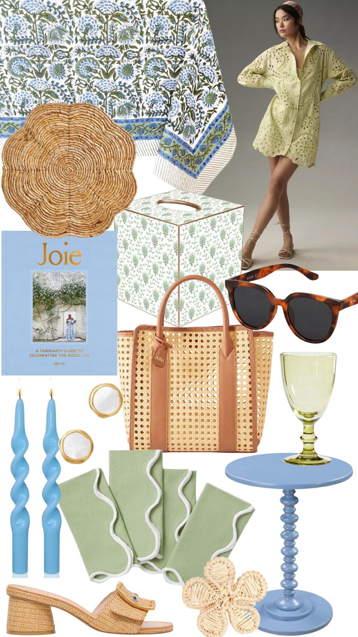 A little early spring inspo!! 

#LTKhome #LTKshoecrush #LTKSeasonal