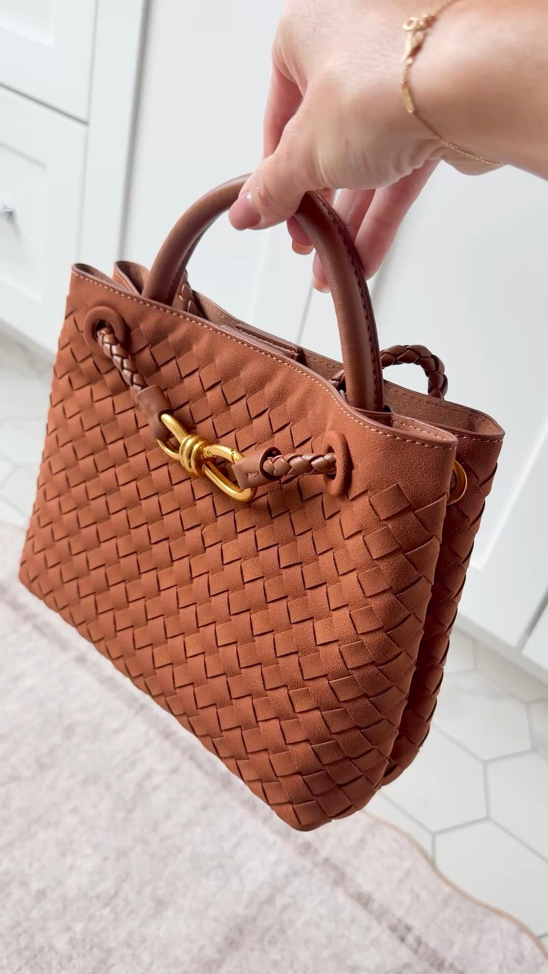 Closer look at my cutie new purse for fall!

#LTKootd #LTKSeasonal #LTKdayinmylife