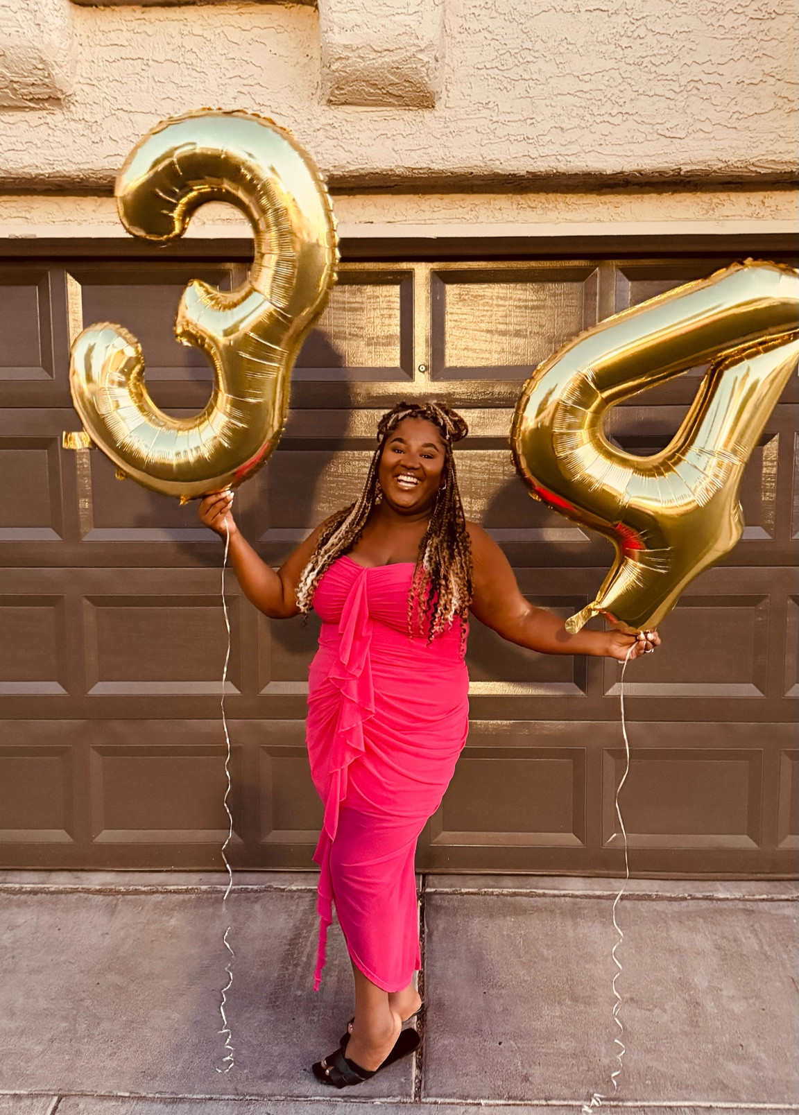 Birthday Dress 💕

#LTKFindsUnder50 #LTKPlusSize #LTKBump