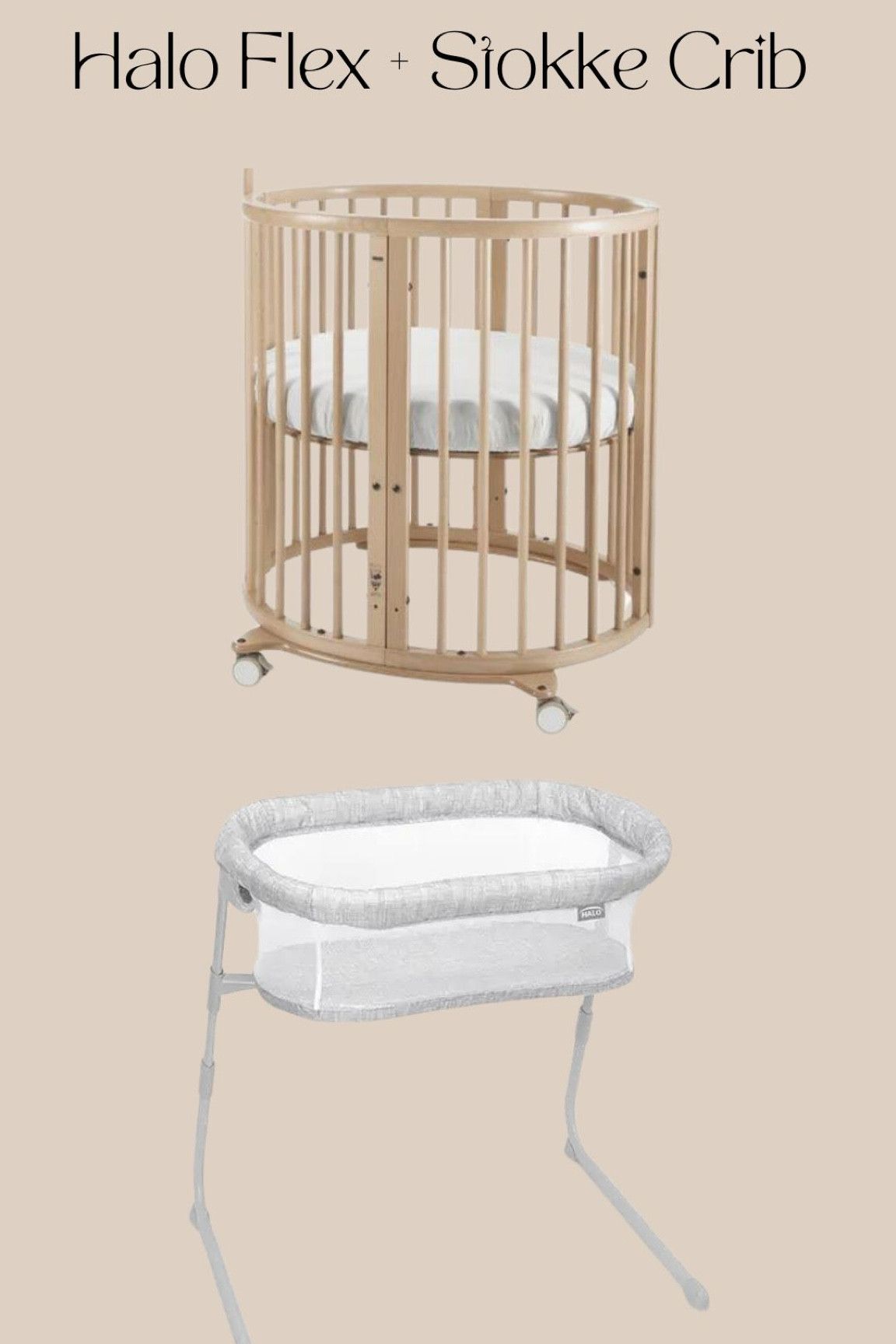 baby registry, maternity must haves, maternity gift guide, pregnancy gift guide, new mom gift guide, bassinet, newborn must haves, halo, stokke, nursery must haves,  neutral nursery, boho nursery, gender  neutral nursery 

#LTKfamily #LTKbaby #LTKbump