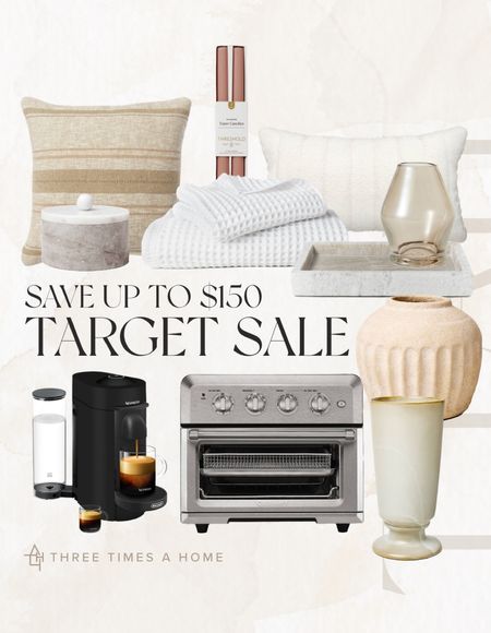 Target circle week! home favorites on sale

#LTKhome #LTKxTarget #LTKsalealert