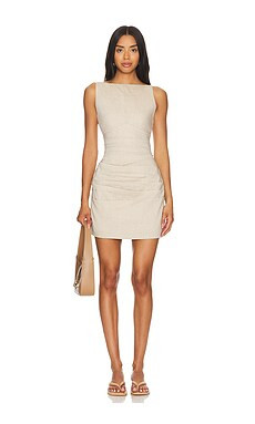 Tova Mini Dress
                    
                    SOVERE | Revolve Clothing (Global)