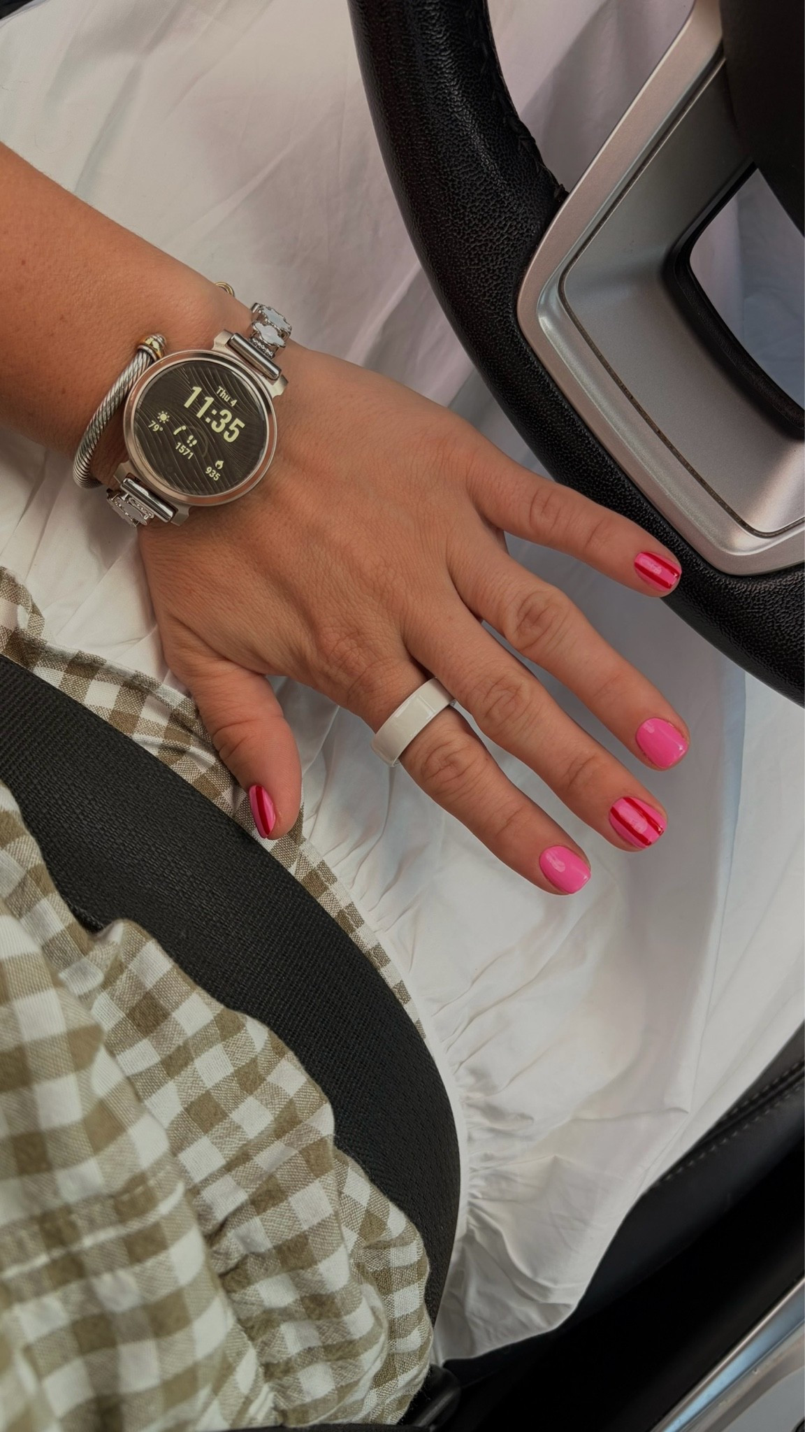 New nails!!