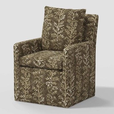 Pacific Ridge Pillowback Chair - Threshold™ designed with Studio McGee | Target