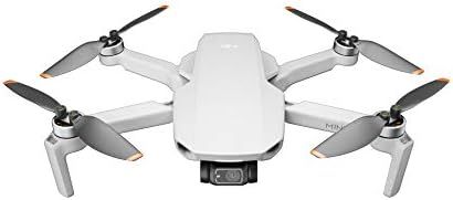 DJI Mini 2 – Ultralight and Foldable Drone Quadcopter for Adults and Kids, 3-Axis Gimbal with 4... | Amazon (CA)