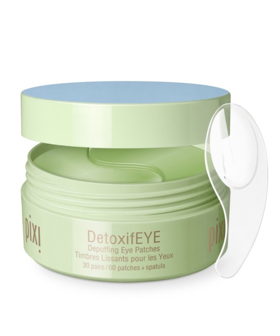 Best eye patches I have used! 

#LTKMostLoved #LTKFindsUnder50 #LTKBeauty