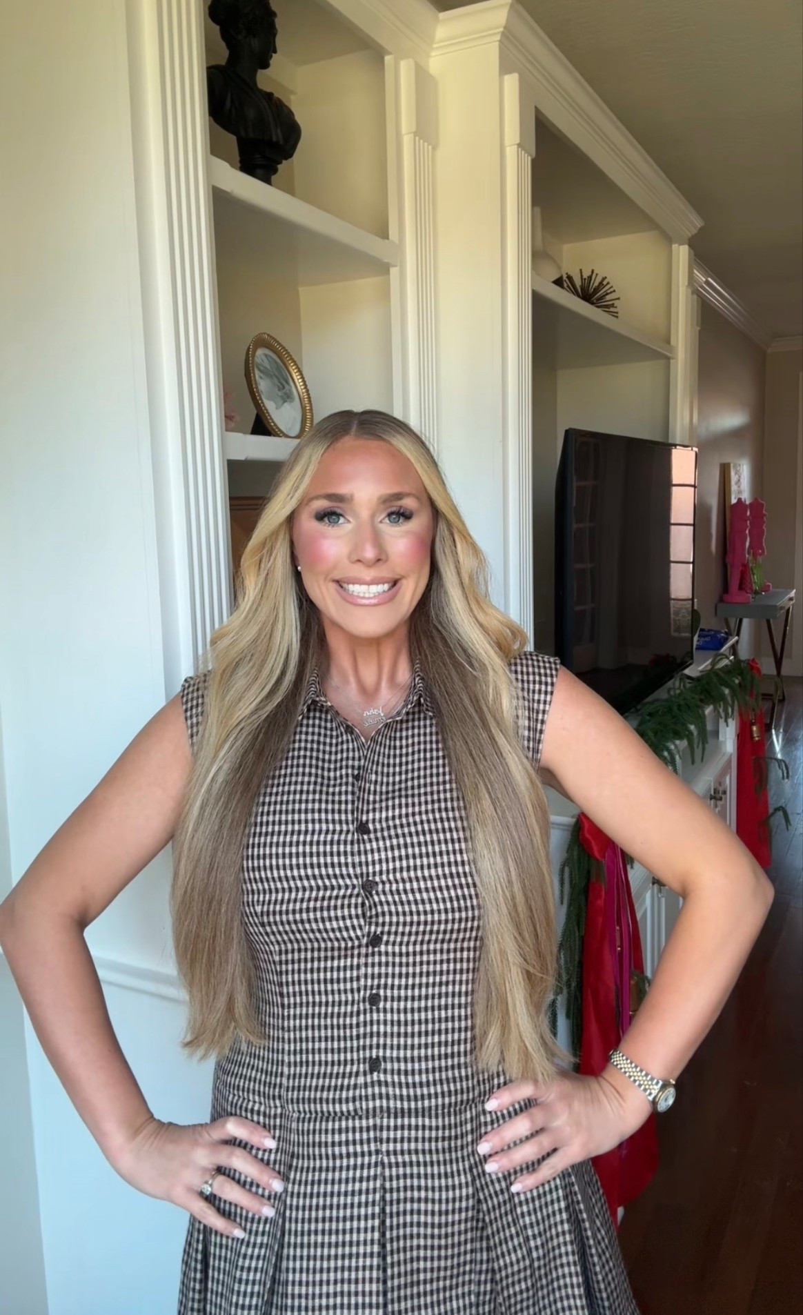 25% CUSTOM NAME NECKLACES 

DETAILS || script in 18k gold plated ✨