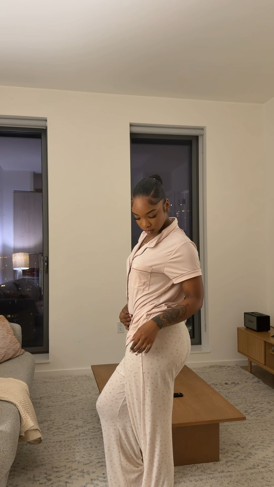 My nightly self-care essentials while traveling 🤍

#LTKBeauty #LTKselfcare #LTKdayinmylife