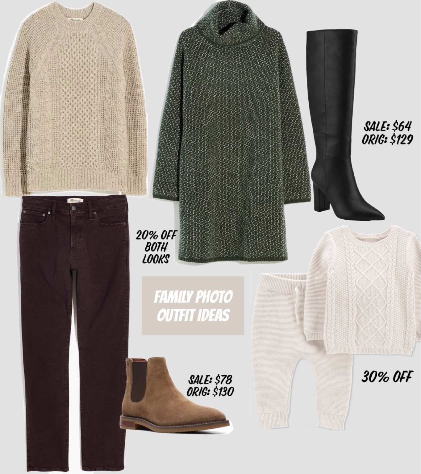 use code: PINESANDPALMS20

#familyphotos 

#LTKunder100 #LTKmens #LTKfamily