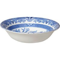 Blue Willow Pudding/Soup Bowl | Denby (US & CA)