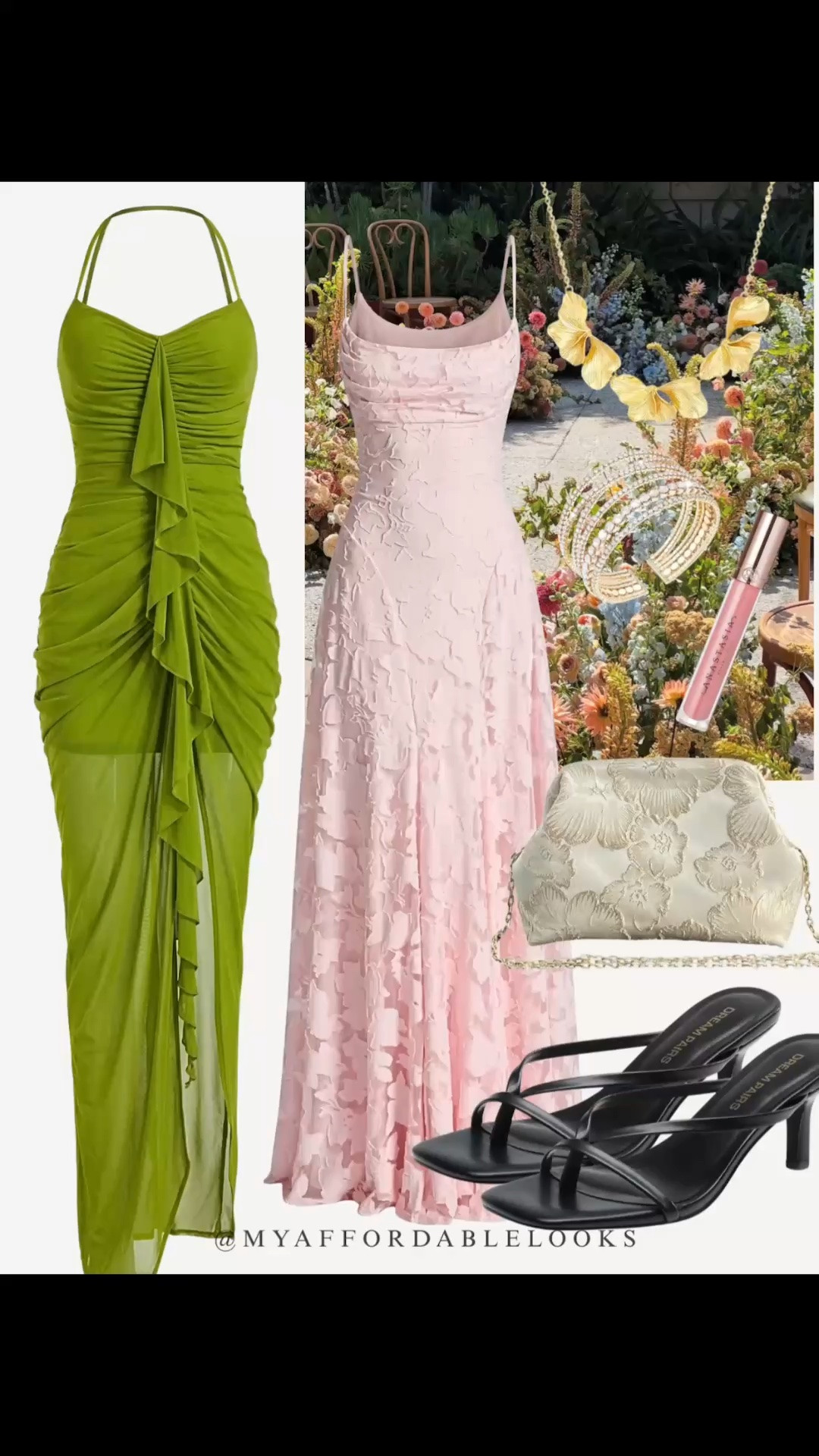 Amazon Wedding Guest

#LTKootd #LTKSeasonal #LTKWedding