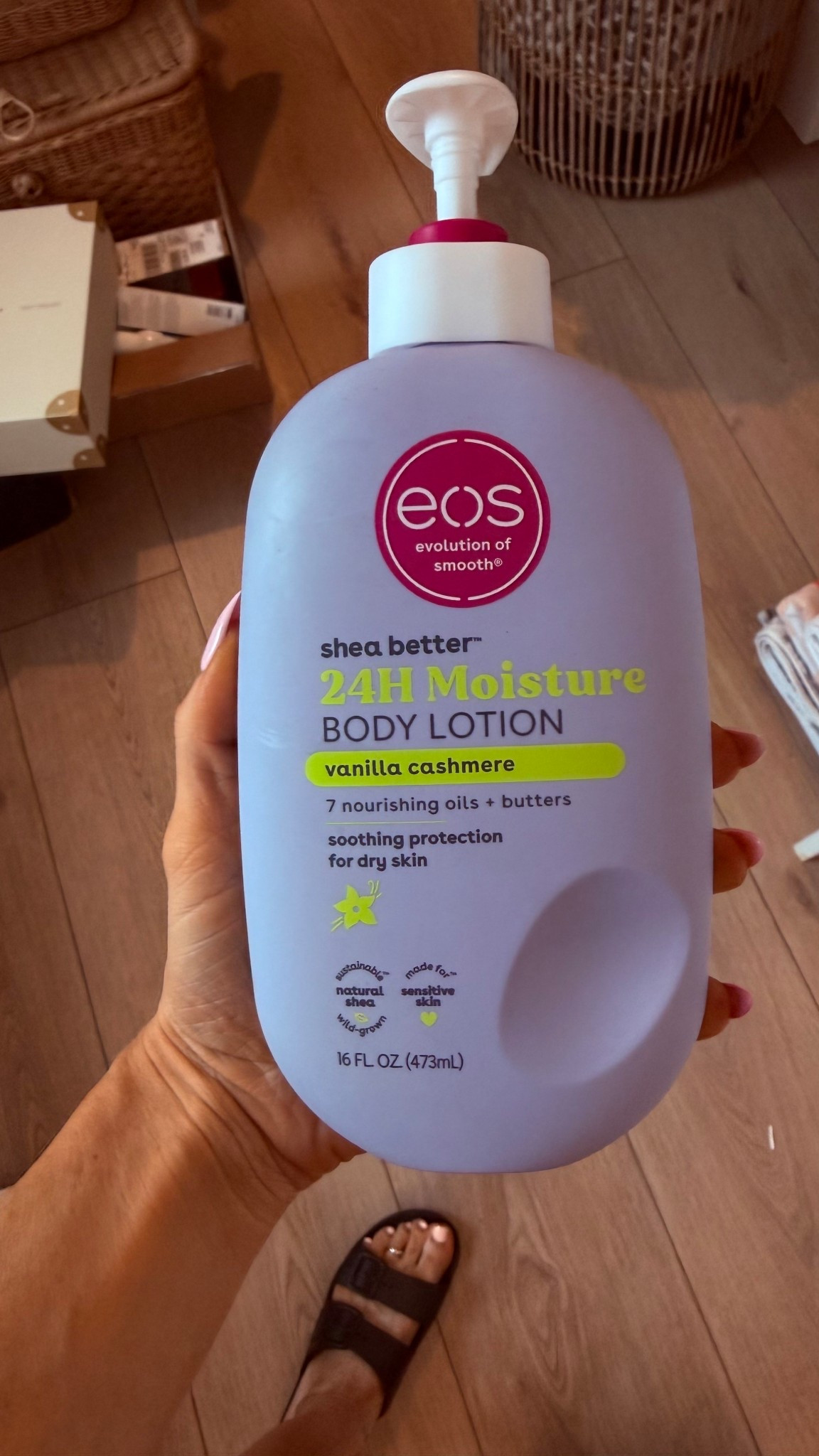 The best smell ever!! 

#LTKselfcare #LTKdayinmylife #LTKmomlife