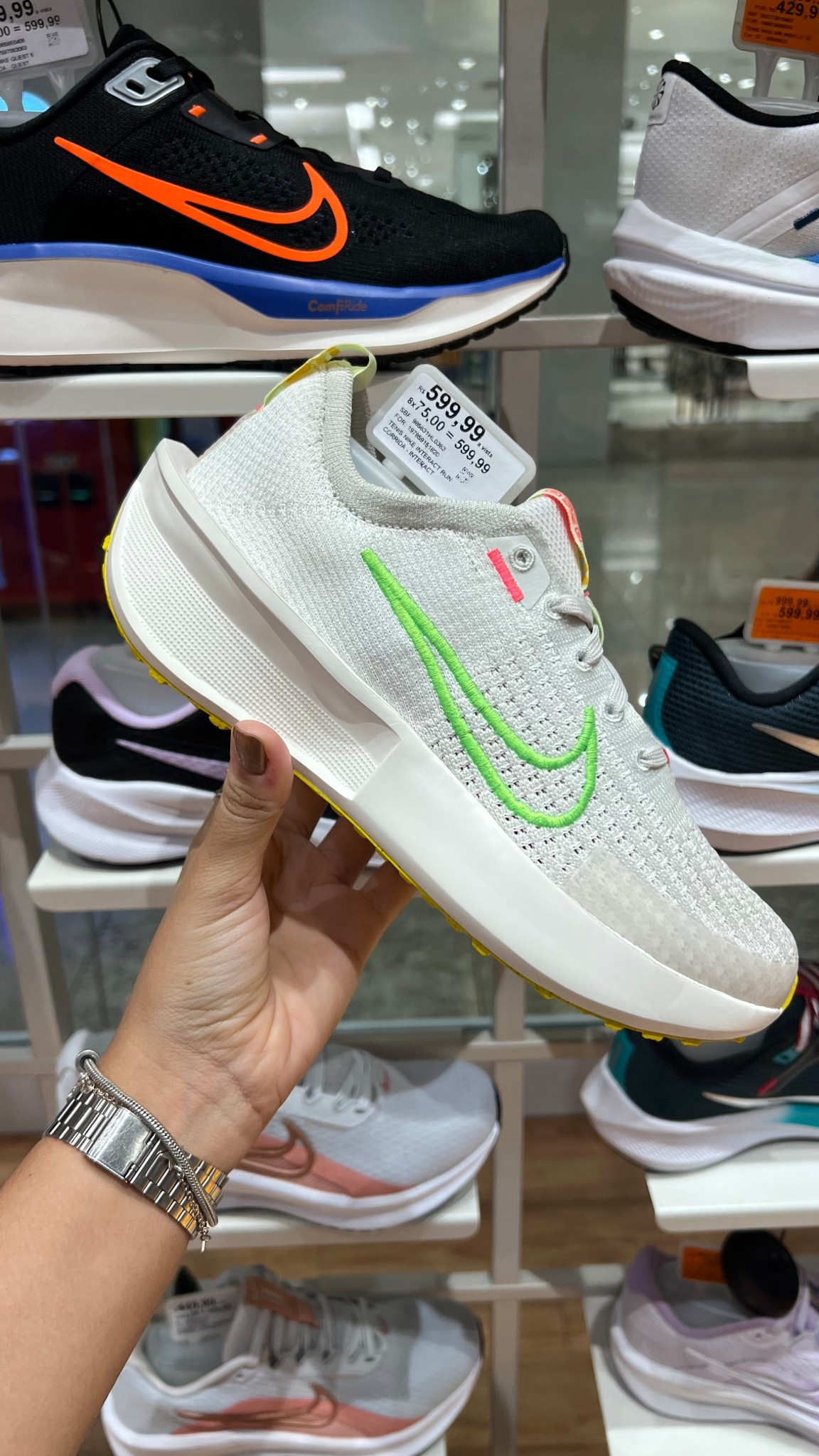 #LTKbrasil #LTKshoes