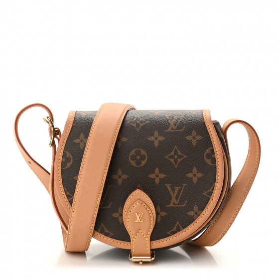 LOUIS VUITTON Monogram Tambourin | Fashionphile
