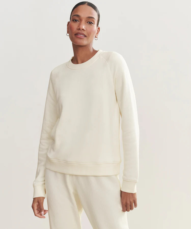 Saturday Sweatshirt | Jenni Kayne
