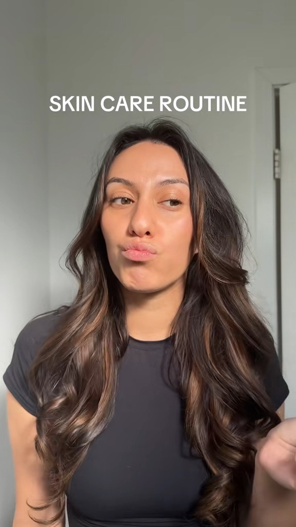 My extensive skincare routine for glowing smooth skin ✨

#skincare #clearskin #skincareproducts 

#LTKBeauty #LTKWatchNow