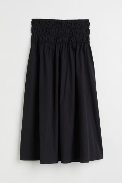 Circular skirt | H&M (UK, MY, IN, SG, PH, TW, HK)