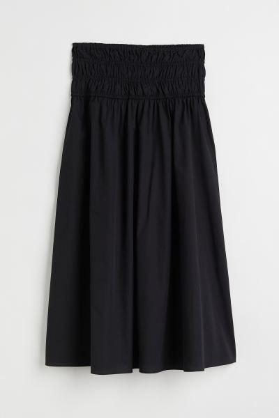 Circular skirt | H&M (UK, MY, IN, SG, PH, TW, HK)