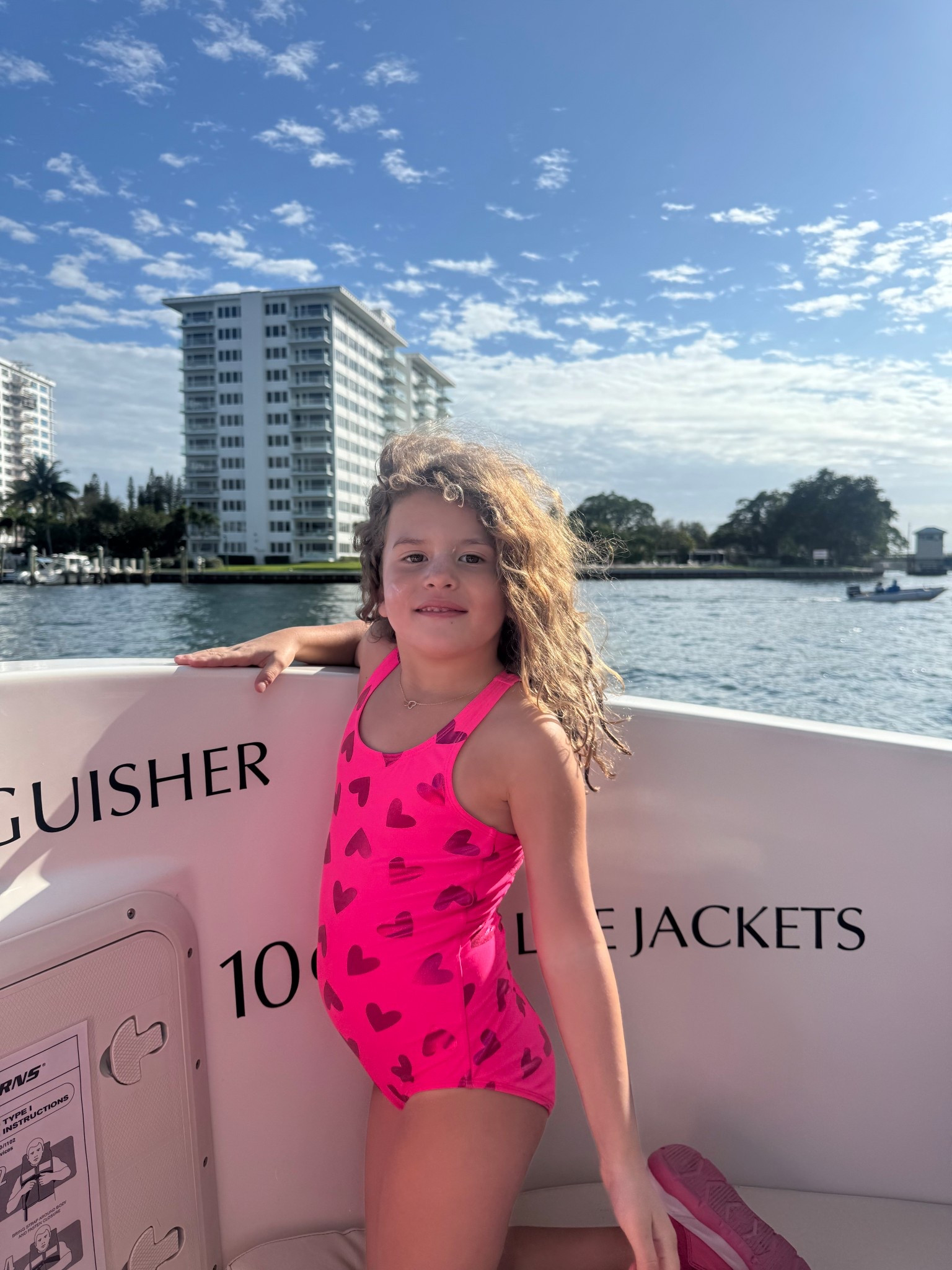 Super cute V day swim! ❤️💕
My girls were obsessed with these suits ! They wanted to wear them everyday lol 
True to size !
Girl sizes 

#LTKKids #LTKTravel #LTKdayinmylife