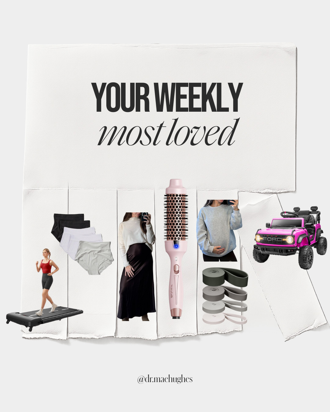 Your most loved, favorites from this week! The WavyTalk thermal brush is a game changer for holiday events 🎄 

 

#LTKGiftGuide #LTKHoliday #LTKSeasonal