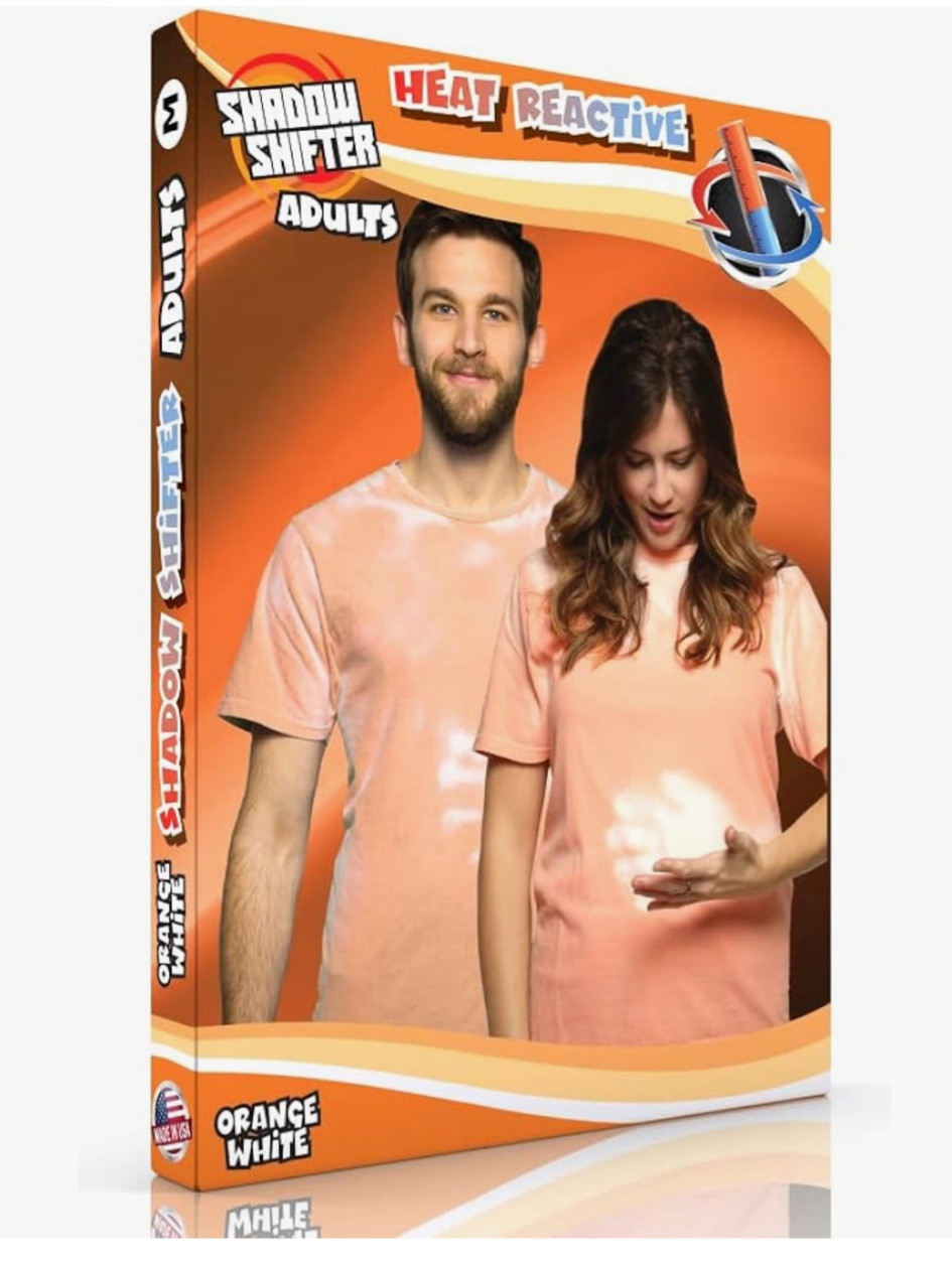 Amazon finds for color changing clothes ✨✨✨