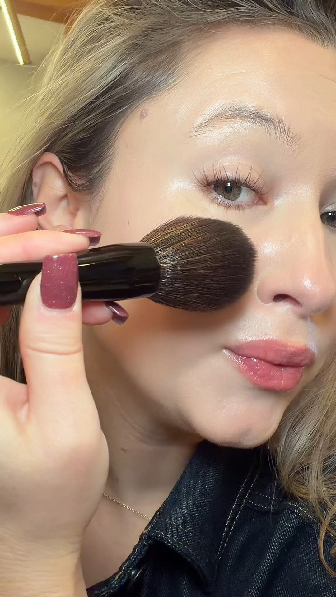 Sensitive skin friendly bronzer? ✨ This non-comedogenic formula is smooth, breathable, and never cakey.

#sensitiveSkinMakeup #bronzer #beautyfinds #makeuphacks #makeuplover
 

 #LTKgrwm #LTKootd #LTKBeauty