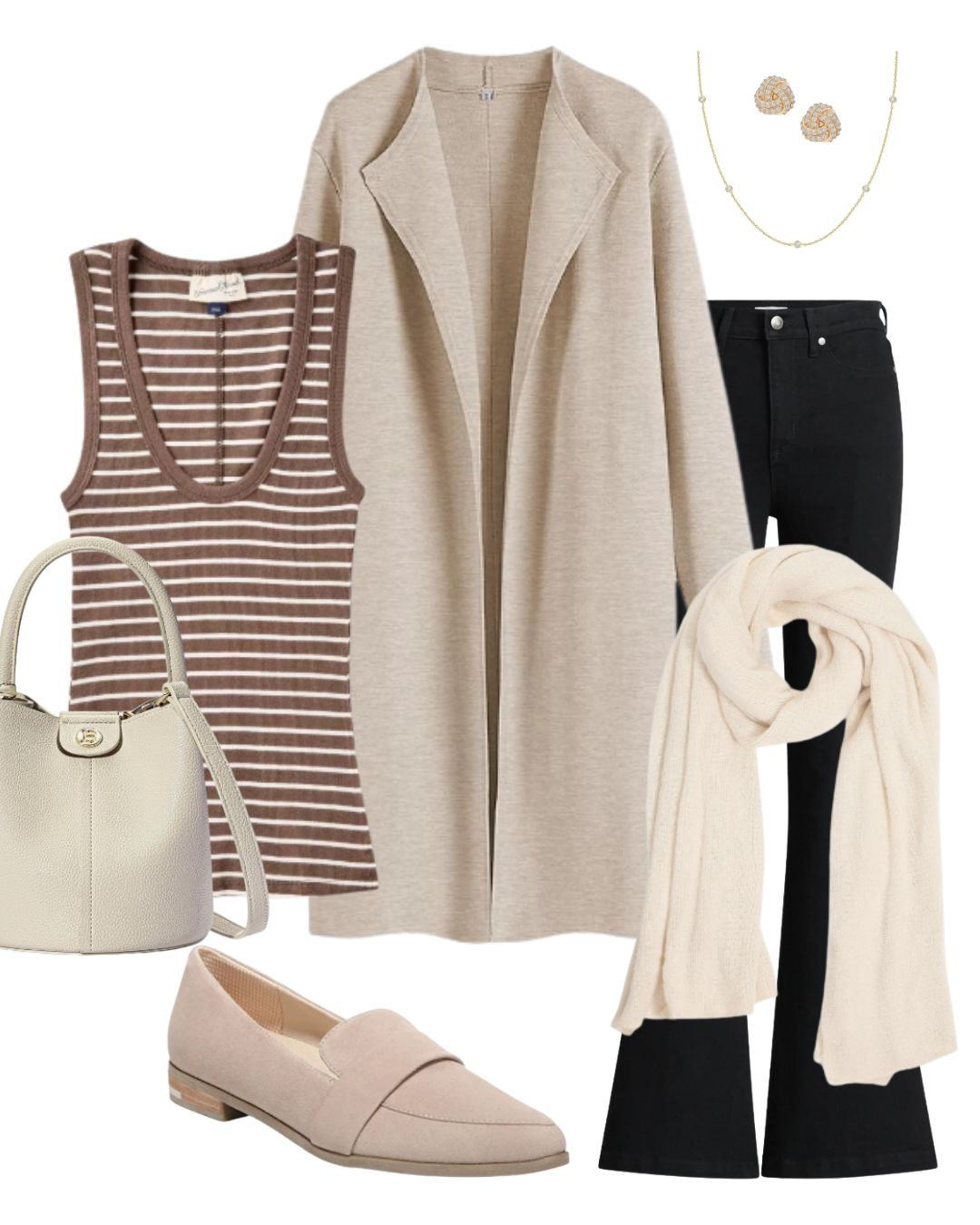 Always obsessed with this Coatigan 