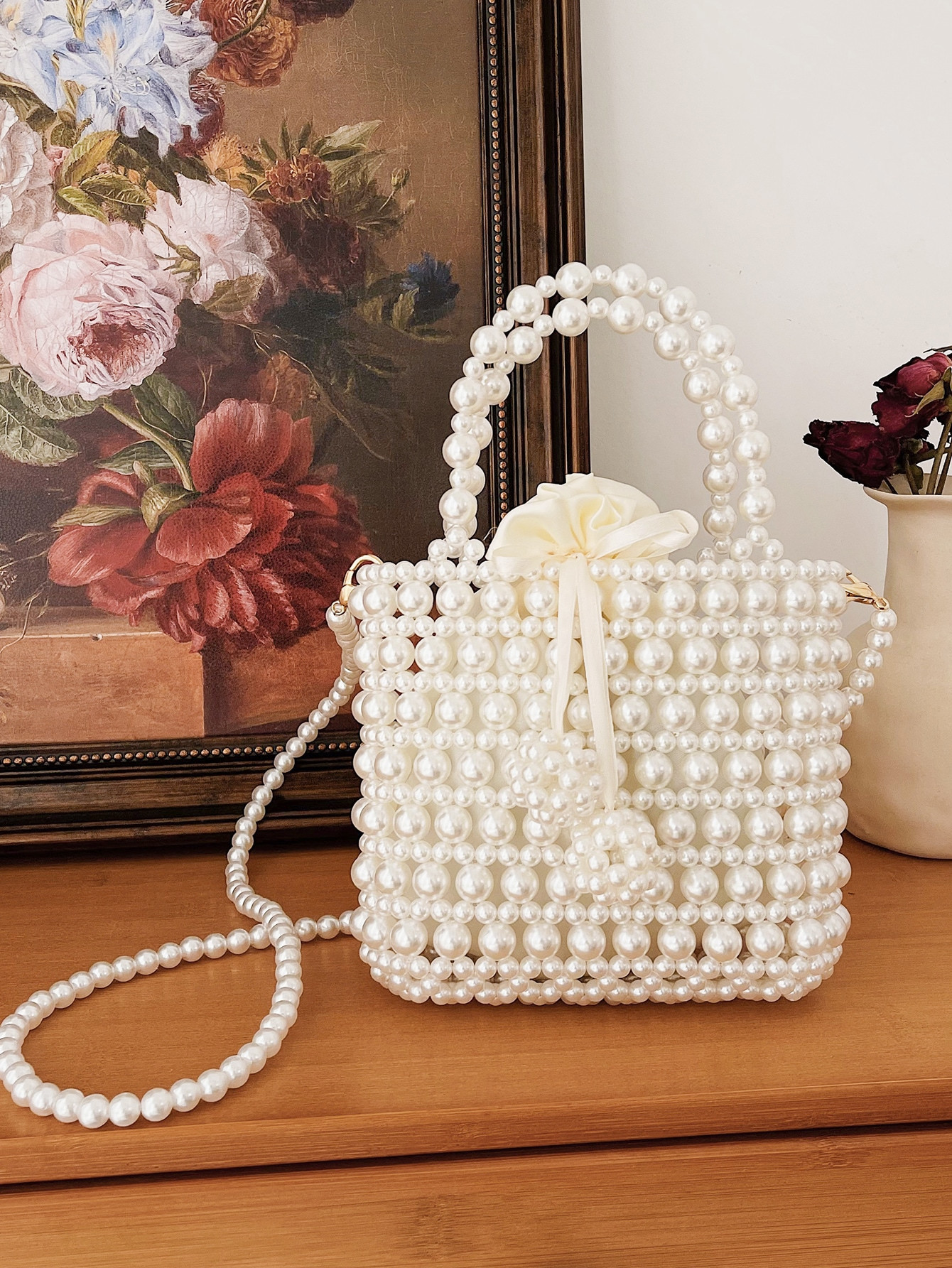 Hello&pretty Bags & Luggage Store          
          4.60
         
          Rating
         
 ... | SHEIN