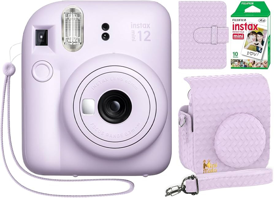 Lilac Purple | Amazon (US)