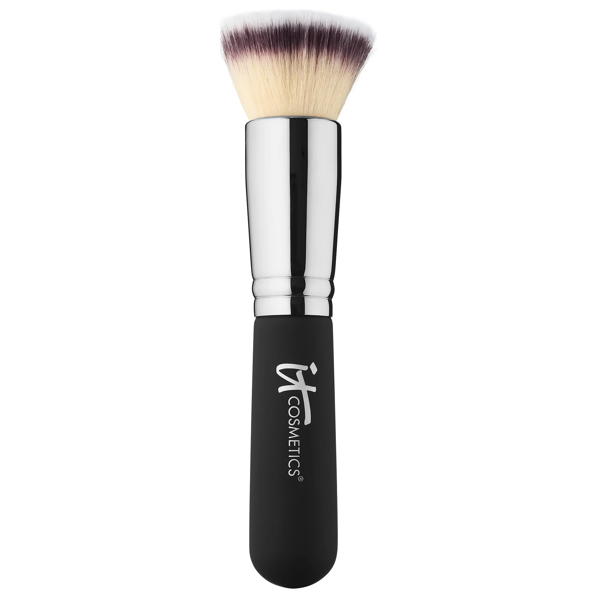 IT Cosmetics Heavenly Luxe Flat Top Buffing Foundation Brush #6 | Sephora (CA)