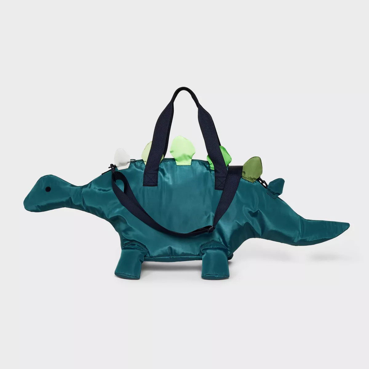 Boys' Dinosaur Duffel Bag - Cat & Jack™ Green | Target