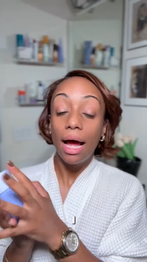 what’s the cheapest product you swear by? 👀 im obsessed with this @Bubble Skincare  milky toner!!! it should be 