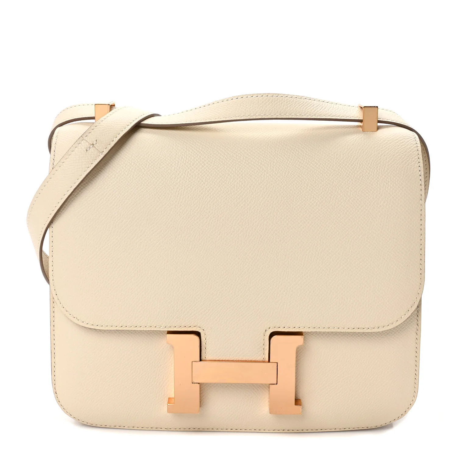 Epsom Constance 24 Craie | FASHIONPHILE (US)