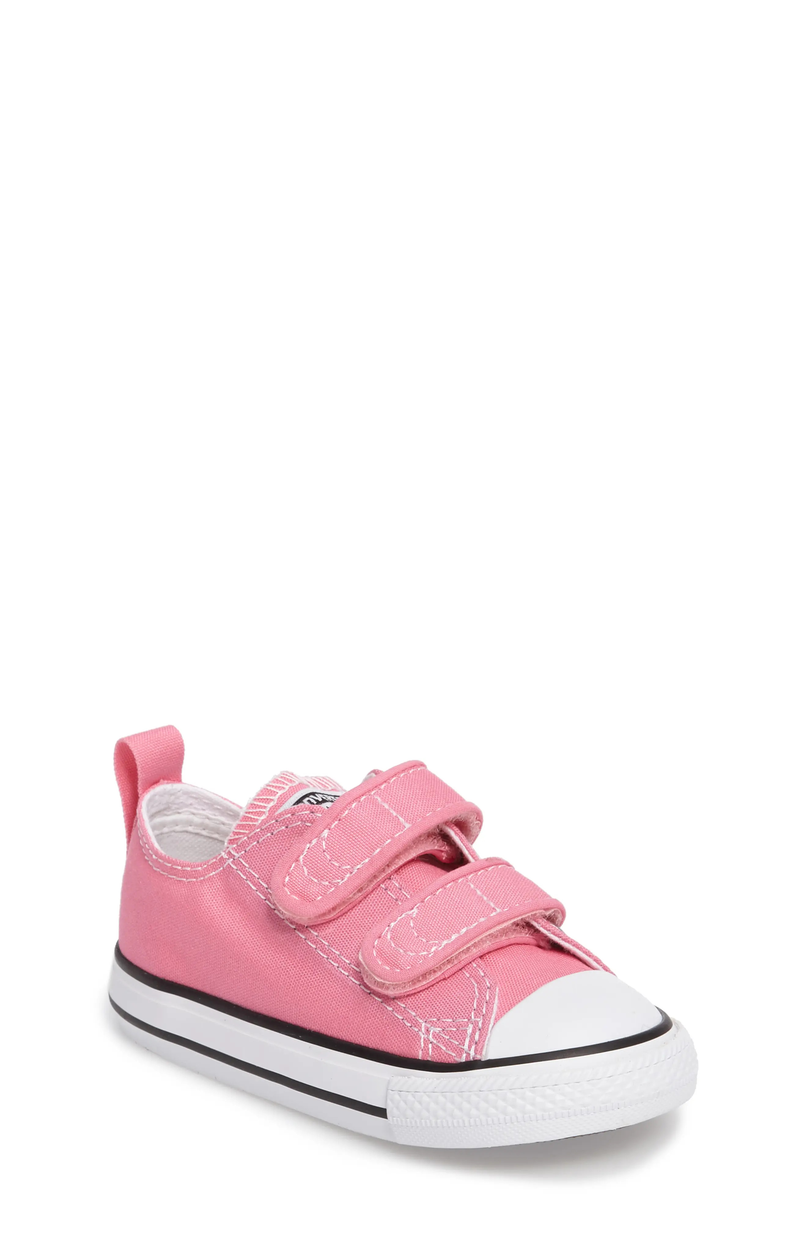Chuck Taylor\u00ae Double Strap Sneaker | Nordstrom | Nordstrom