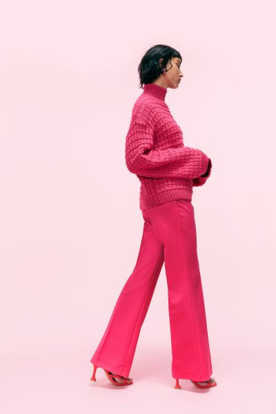 Flared Pants | H&M (US + CA)