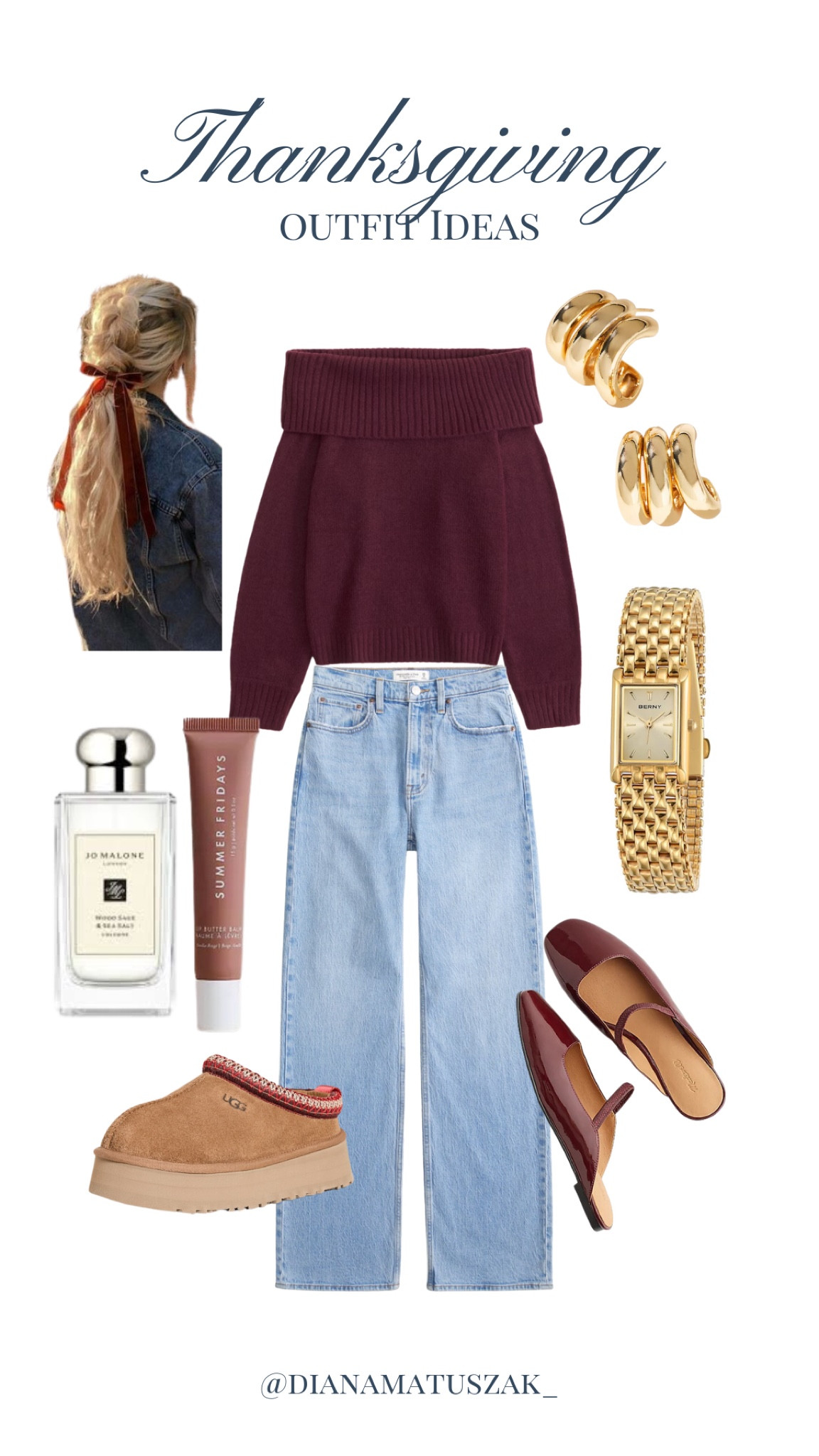 Thanksgiving outfit ideas 🤎🐻🍁

#LTKParties #LTKFindsUnder100 #LTKHoliday