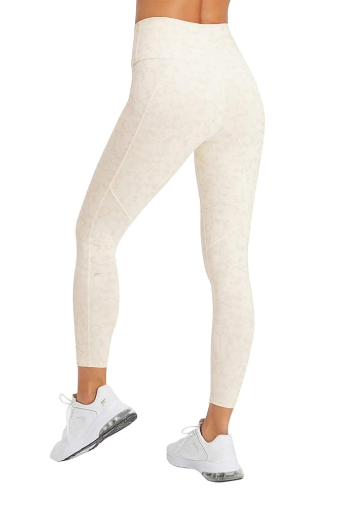 Fabletics Women's Define High-Waisted Legging, Workout, Yoga, Running, Athletic, Active, Maximum ... | Amazon (US)