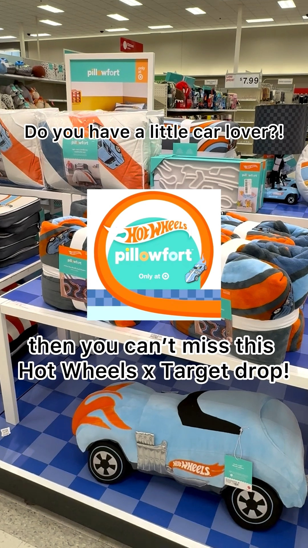 A car lovers dream! Do you have a little Hot Wheels fan?! This Hot Wheels x Target drop is for you! Don’t miss these finds before they sell out! 

#LTKmomlife #LTKHome #LTKKids
