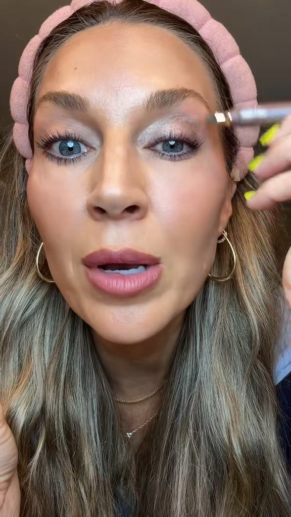 @Tarte new shadow liners are 🔥

#LTKOver40 #LTKBeauty #LTKgrwm