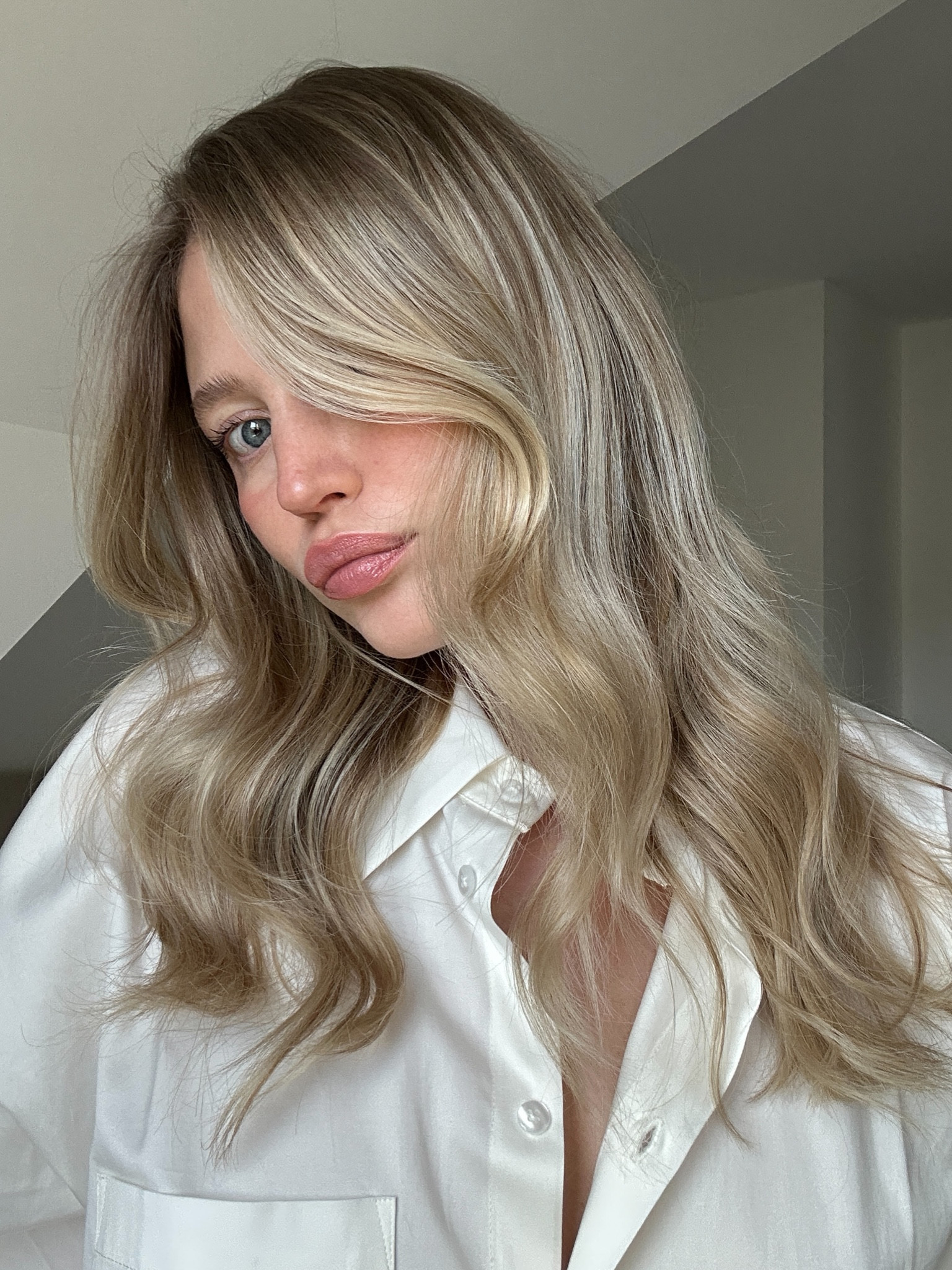 Everyday makeup 

#LTKstyletip #LTKbeauty #LTKeurope