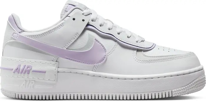 Air Force 1 Shadow Sneaker (Women) | Nordstrom