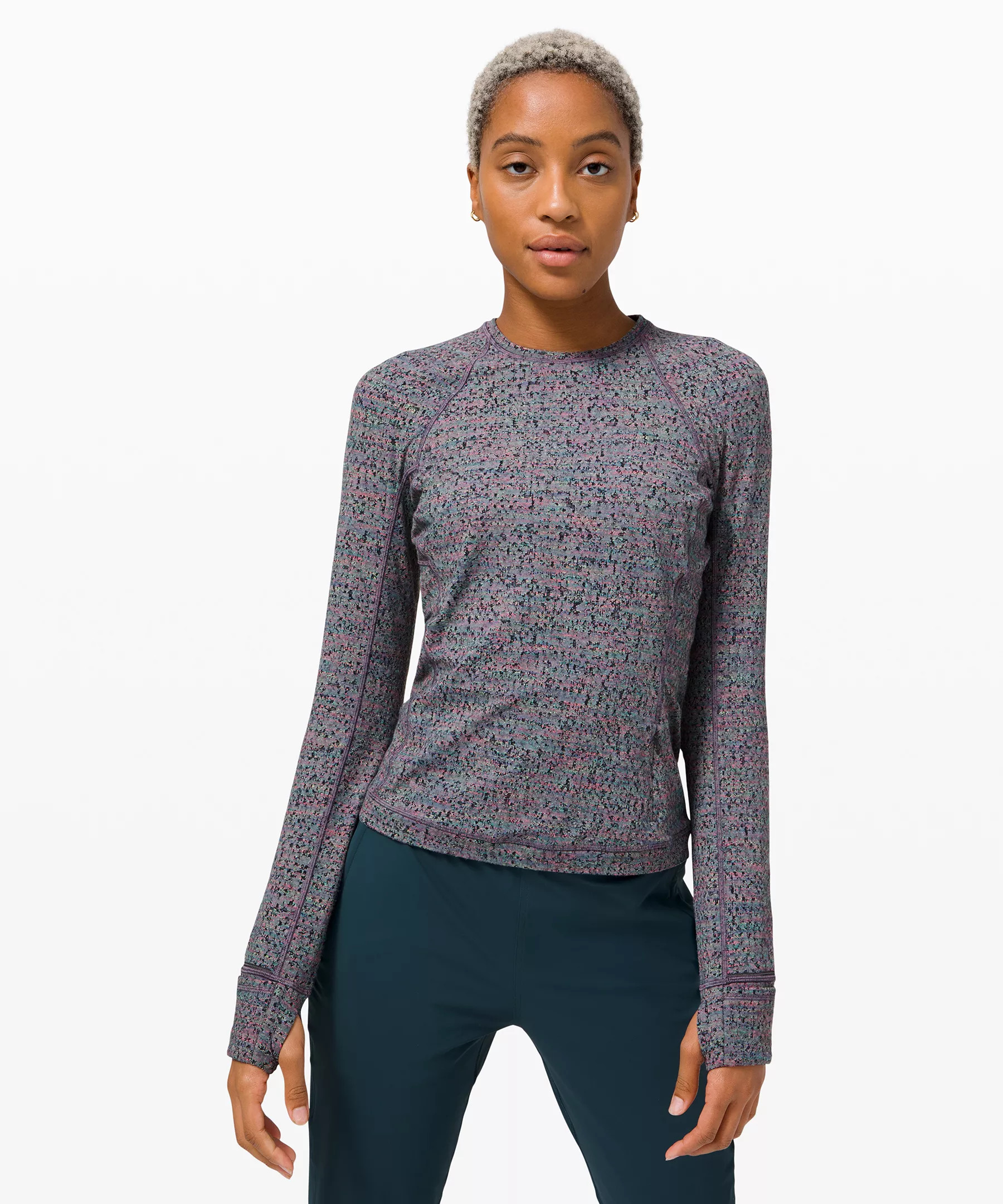 Runderful Long Sleeve | Lululemon (US)